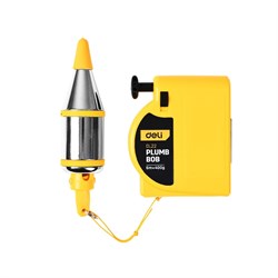 Конусный отвес Deli DL22 - фото 15932728