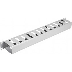 Кабельный горизонтальный органайзер Netlink УТ-00002075 - фото 15933076