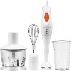 Блендер Galaxy гл2125л - фото 15933384