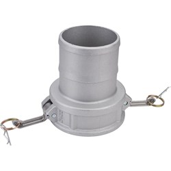 Алюминиевый камлок MGF C-400 - фото 15933407