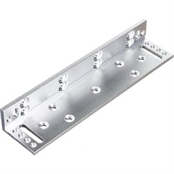 L-образный уголок для электромагнитного замка TANTOS TS-LM180 - фото 15934148