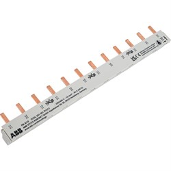 Разводка шинная ABB 2CDL231001R1012 - фото 15934450