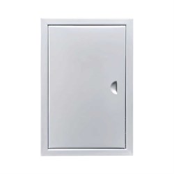 Ревизионная металлическая люк-дверца ООО Вентмаркет LRM300X400 - фото 15934903