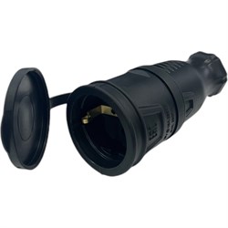 Каучуковая розетка iTOK iCONNECT - фото 15935266