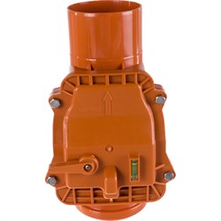 Канализационный обратный клапан RTP 11639 - фото 15935759