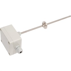 Канальный датчик температуры Доступная Автоматика DA11-PT1000 - фото 15936354