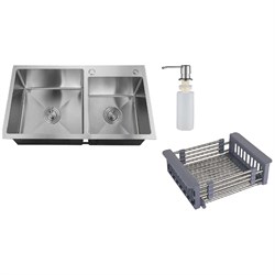 Набор 3 в 1 РМС MR-7843 - фото 15936713