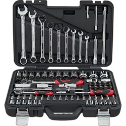 Набор инструментов Gigant Professional - фото 15937605