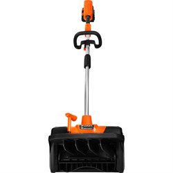 Аккумуляторный снегоуборщик DAST 430-40V-2 - фото 15937723