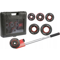 Трубные клуппы YATO YT-2900 - фото 15937992