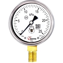 Напоромер ПО Физтех, АО НМПф - фото 15938672