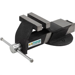 Стальные тиски iLOFORCE IF-6540704(60987) - фото 15938775