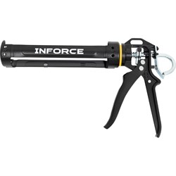 Полуоткрытый поворотный пистолет для герметика Inforce 01-13-09 - фото 15939021