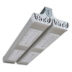 Светодиодный светильник Экоэл омега v2- - фото 15939435