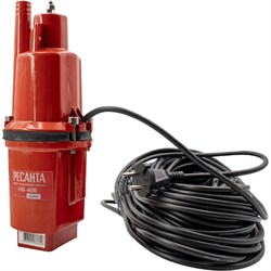 Вибрационный насос Ресанта НВ-40В - фото 15939569