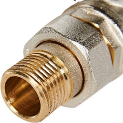 Кран BUGATTI OREGON 322 - фото 15940016