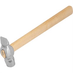 Слесарный молоток Без бренда 10241 - фото 15940194