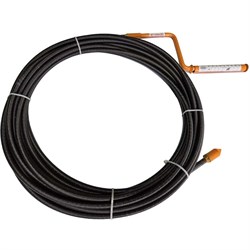 Сантехнический вал ВИБРОМАШ ВГС-10/5м - фото 15940247