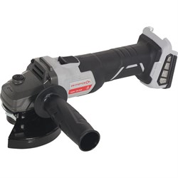 Бесщеточная аккумуляторная болгарка (ушм) ИНТЕРСКОЛ УШМ-125/36В Li-ion АПИ - фото 15940898