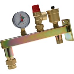 Группа безопасности Watts GAG/MR20 - фото 15942210