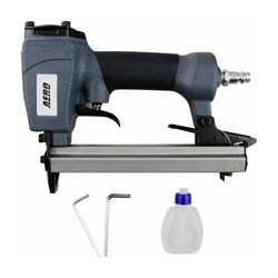 Пневмостеплер для скоб FoxWeld 5753 - фото 15943808