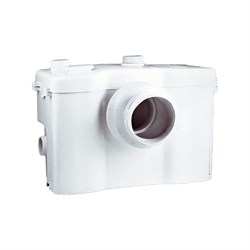 Туалетный насос-измельчитель JEMIX STP-100 LUX - фото 15944318