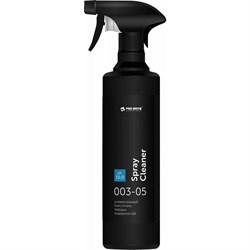 Универсальное щелочное чистящее средство PRO-BRITE SPRAY CLEANER - фото 15945231