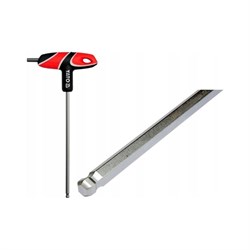 Шестигранный ключ YATO YT-05591 - фото 15945508