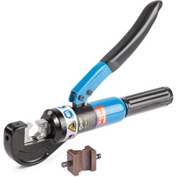 Ручной пресс гидравлический КВТ ПГР-70БР серия МАСТЕР - фото 15946015