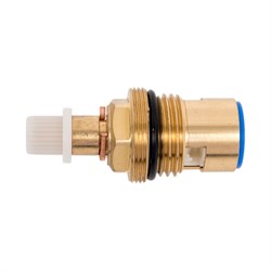 Кран-букса Lemark LM8501B-BL - фото 15946135