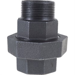 Прямой соединитель Fittex PLUS 128-0884 - фото 15946317