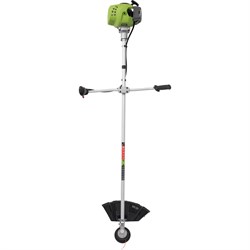 Бензиновая коса Grizzly SKY-36 - фото 15946318