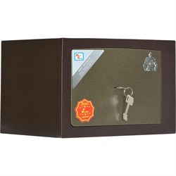 Взломостойкий сейф Меткон СМ-250 - фото 15947206