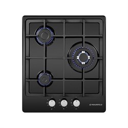 Газовая варочная панель Maunfeld EGHE.43.33CB/G - фото 15947632