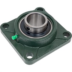 Подшипниковый узел HIMPT 480208 (UCF 208) - фото 15948014