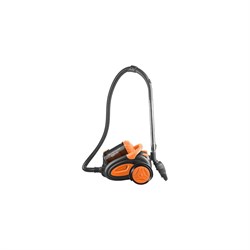 Пылесос Centek CT-2520 Orange - фото 15948095