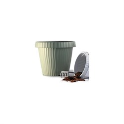 Кашпо Bama Spa ONDA - фото 15948601