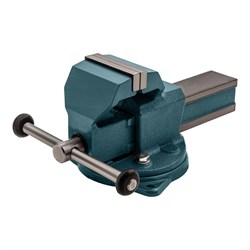 Слесарные тиски Без бренда 18663 - фото 15949880