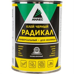 Клей АНЛЕС 1л - фото 15950918