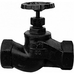 Запорный вентиль Ci D090-00014 - фото 15951259