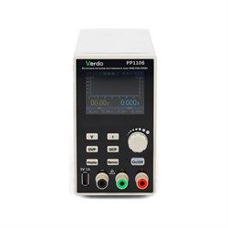 Источник питания VERDO PP1106 - фото 15951292