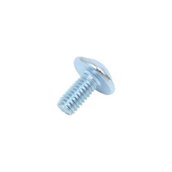 Винт КРЕП-КОМП 6х12 DIN967 500 шт. - фото 15951376