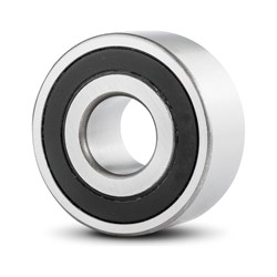 Подшипник ИНОТЭК 607-2RS - фото 15952052