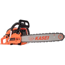 Бензопила Ex Kasei YD-50-E - фото 15952130