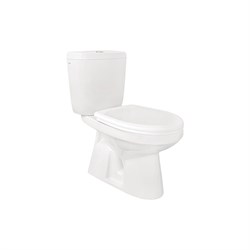 Унитаз-компакт Santek Анимо - фото 15952540