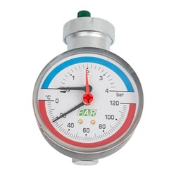 Группа безопасности FAR FK 3436 1 - фото 15952735