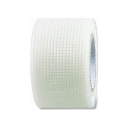 Строительная армирующая самоклеящаяся серпянка для швов гипсокартона GAVIAL 00002012 - фото 15953102