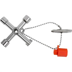 Ключ к шкафу Gigant GK-1 - фото 15953503