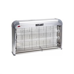 Антимоскитная лампа REXANT R100 - фото 15954967