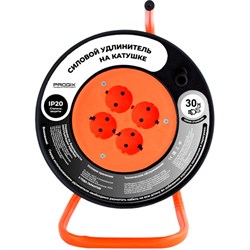 Силовой удлинитель PROGIX KT4OKR30 - фото 15955264
